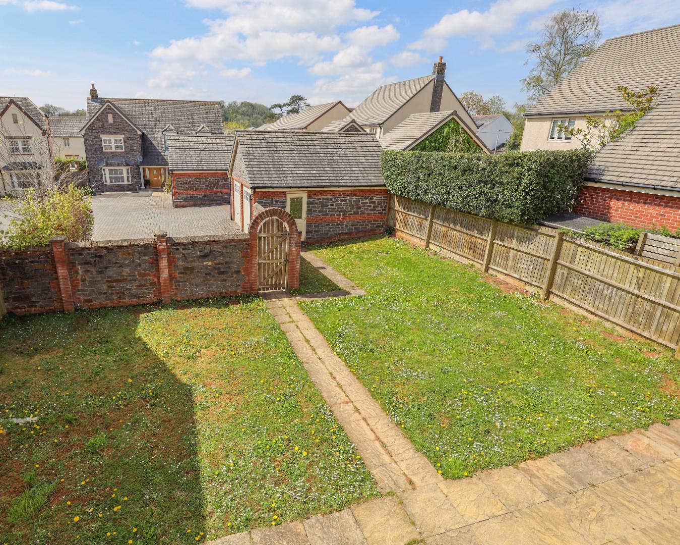 Townmill Road, Cowbridge, Vale of Glamorgan, CF71 7BE